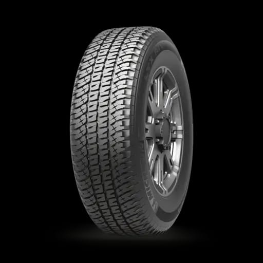 Michelin LTX A/T 2 P275/60R20 114S