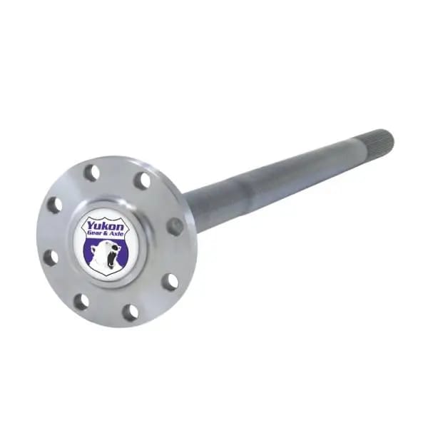 Yukon Gear Rear Axle For GM 11.5in (00+) w/ A Length Of 35.94in and 30 Splines thumbnail 5