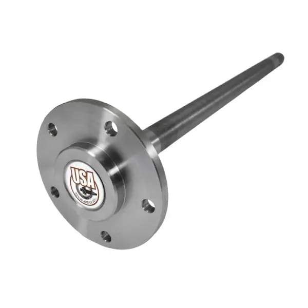 Yukon Gear 1541H Alloy Rear Axle For 80-87 8.5in GM 2Wd Truck thumbnail 3