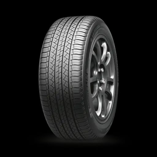 Michelin Latitude Tour HP 245/60R18 105V
