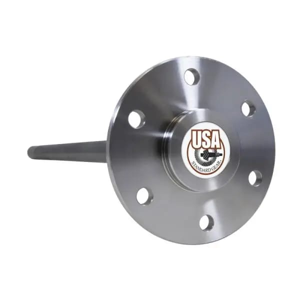 Yukon Gear 1541H Alloy Rear Axle For 80-90 8.5in GM 4Wd Truck thumbnail 3
