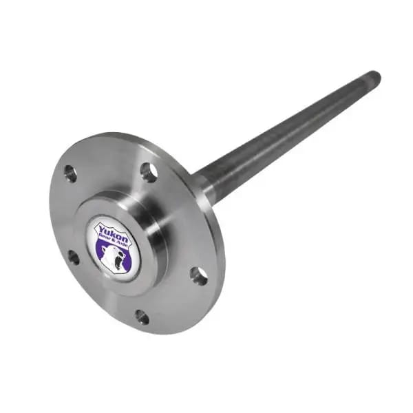 Yukon Gear 1541H Alloy 5 Lug Rear Axle For 8.5in GM 2Wd Van thumbnail 4