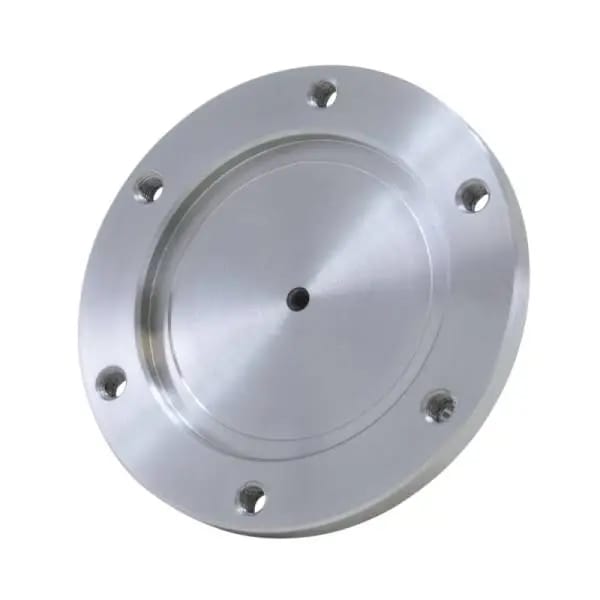 Yukon Gear 1541H Left Hand Stub Axle For 98+ 8.25in IFS thumbnail 3