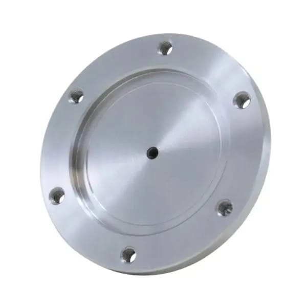 Yukon Gear 1541H Left Hand Stub Axle For 98+ 8.25in IFS thumbnail 5