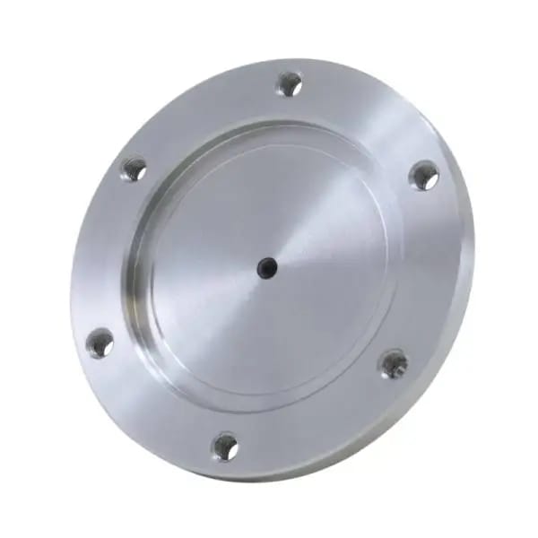 Yukon Gear 1541H Right Hand Stub Axle For 98+ 8.25in IFS thumbnail 6