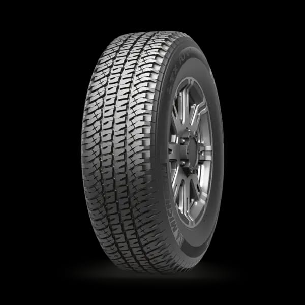 Michelin LTX A/T 2 LT245/75R16 120/116R
