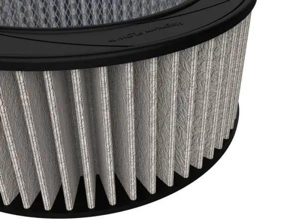 aFe MagnumFLOW Air Filters OER PDS A/F PDS Ford Trucks 83-94 V8-7.3L (d) thumbnail 3
