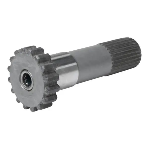 Yukon Gear GM 8.25in Front Right Hand Inner Disconnect Stub Axle thumbnail 5