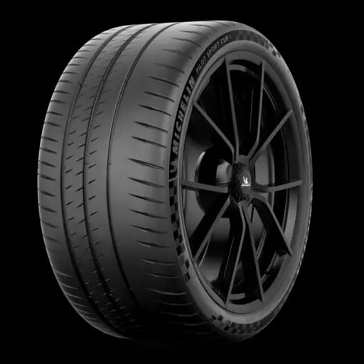 Michelin Pilot Sport Cup 2 Connect 285/30ZR18 (97Y)