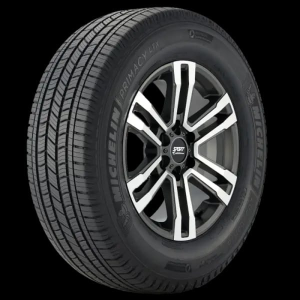 Michelin Primacy LTX 245/50R20 102V