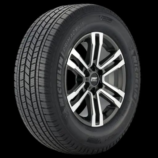 Michelin Primacy LTX 245/50R20 102V