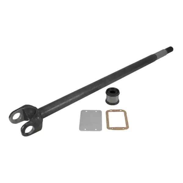 Yukon Gear Disconnect Axle Delete Kit For 94-99 Dodge Dana 60 Front / 30 Spline thumbnail 2