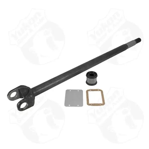 Yukon Gear Disconnect Axle Delete Kit For 94-99 Dodge Dana 60 Front / 30 Spline thumbnail 3