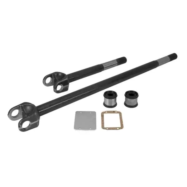 Yukon Gear Disconnect Axle Delete Kit For 94-99 Dodge Dana 60 Front / 35 Spline thumbnail 4
