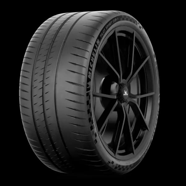Michelin Pilot Sport Cup 2 Connect 285/35ZR19 (103Y)
