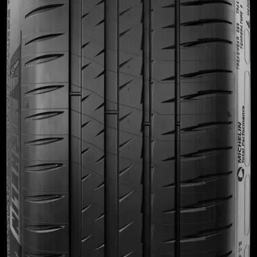 Michelin Pilot Sport 5 245/45ZR17 (99Y) XL