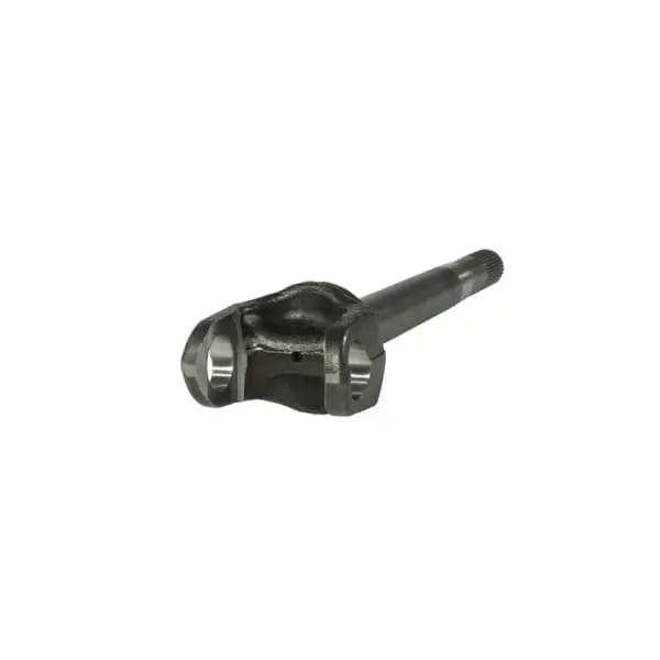 Yukon Gear 4340 Chromoly Axle For 03-09 Dodge 9.25in Front / Left Hand Side / 19.6in Long thumbnail 3