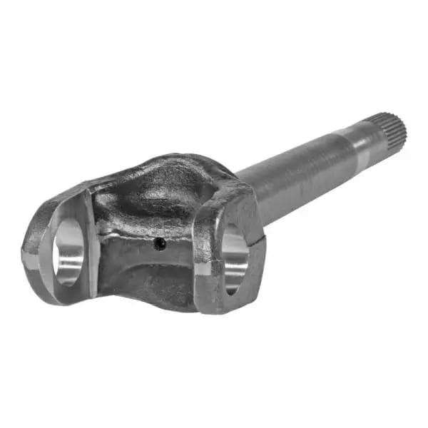Yukon Gear 4340 Chromoly Axle For 03-09 Dodge 9.25in Front / Left Hand Side / 19.6in Long thumbnail 4