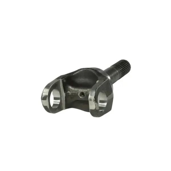 Yukon Gear Front 4340 Chrome-Moly Outer Stub Axle For Dana 50/60 30 Spline 9 3/8in Long thumbnail 2