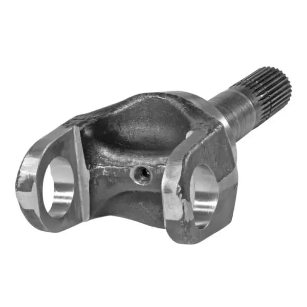 Yukon Gear Front 4340 Chrome-Moly Outer Stub Axle For Dana 50/60 30 Spline 9 3/8in Long thumbnail 4