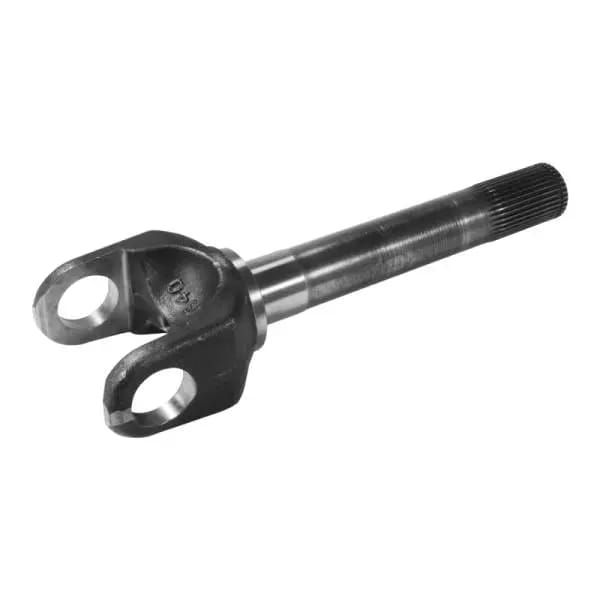 Yukon Gear 4340 Chrome-Moly Replacement Outer Stub For Dana 60 and 70 thumbnail 3