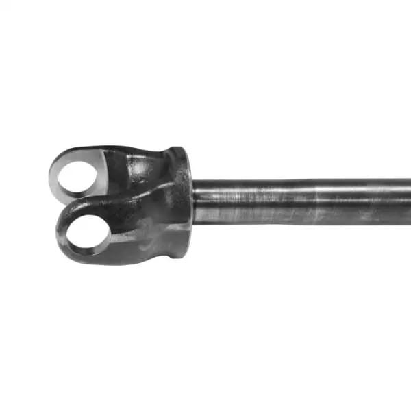 Yukon Chromoly Inner Front Axle for Dana 60 35 Spline Right Hand 38.93in Long thumbnail 2