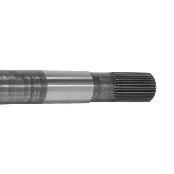 Yukon Chromoly Inner Front Axle for Dana 60 35 Spline Right Hand 38.93in Long thumbnail 7