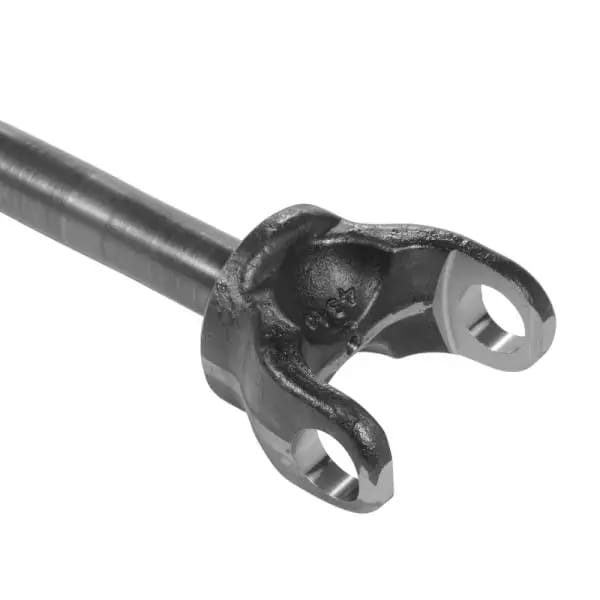 Yukon Chromoly Inner Front Axle for Dana 60 35 Spline Left Hand 16.69in Long thumbnail 3