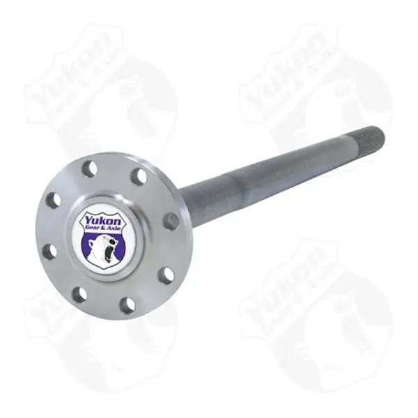 Yukon Gear Chrysler 10.5/11.5 / 30Spline / 4340 (36.1in - 40.1in) Full Float Axle (8X3.96in ) thumbnail 2