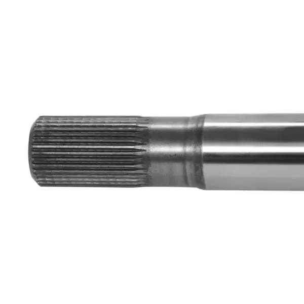 Yukon Chromoly Inner Front Axle for Dana 60 35 Spline Left Hand 16.69in Long thumbnail 7