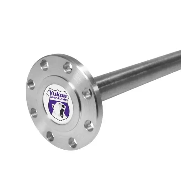 Yukon 05-20 Ford F-250/F-350 Super Duty 10.5in Rear Differential Chromoly Axle Shaft (Rear Left) thumbnail 2