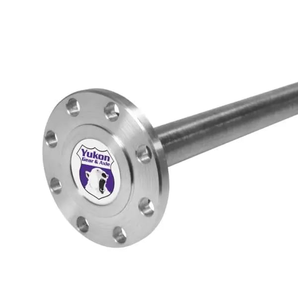 Yukon 05-20 Ford F-250/F-350 Super Duty 10.5in Rear Differential Chromoly Axle Shaft (Rear Left) thumbnail 3