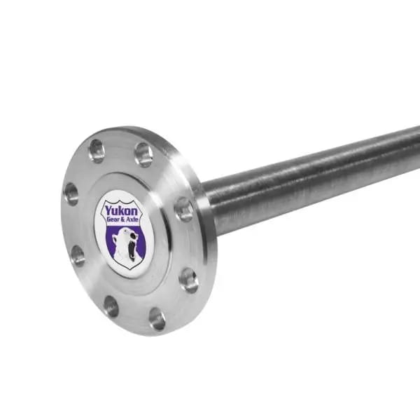 Yukon 05-20 Ford F-250/F-350 Super Duty 10.5in Rear Differential Chromoly Axle Shaft thumbnail 2