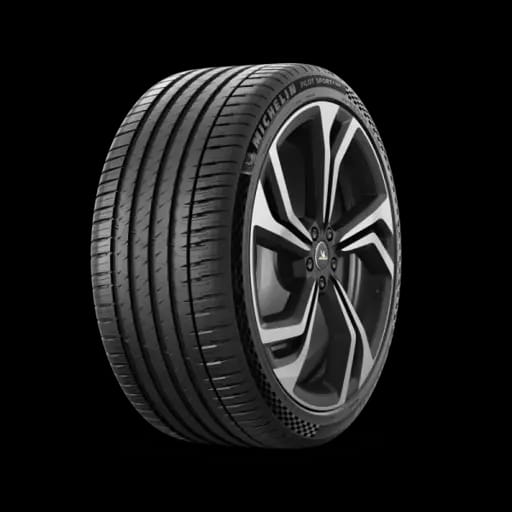 Michelin Pilot Sport 4 SUV 295/35R23 108Y XL