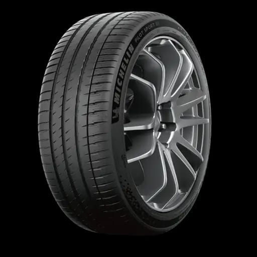 Michelin Pilot Sport EV 275/35R22 104Y XL