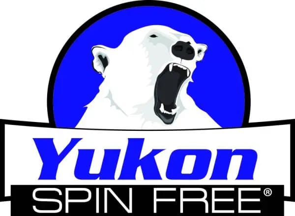 Yukon Gear Spin Free Locking Hub Conversion Kit For SRW Dana 60 94-99 Dodge thumbnail 9