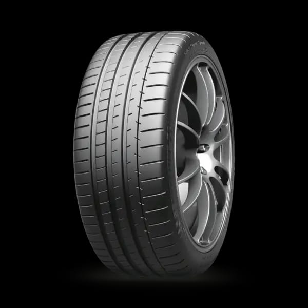 Michelin Pilot Super Sport 255/40ZR20 (101Y)