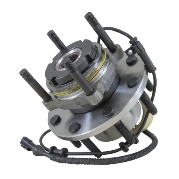 Yukon Gear 99-04 Ford F250 SD / 99-07 Ford F350 SD w/ 4 Wheel ABS Hub Bearing Assembly thumbnail 2