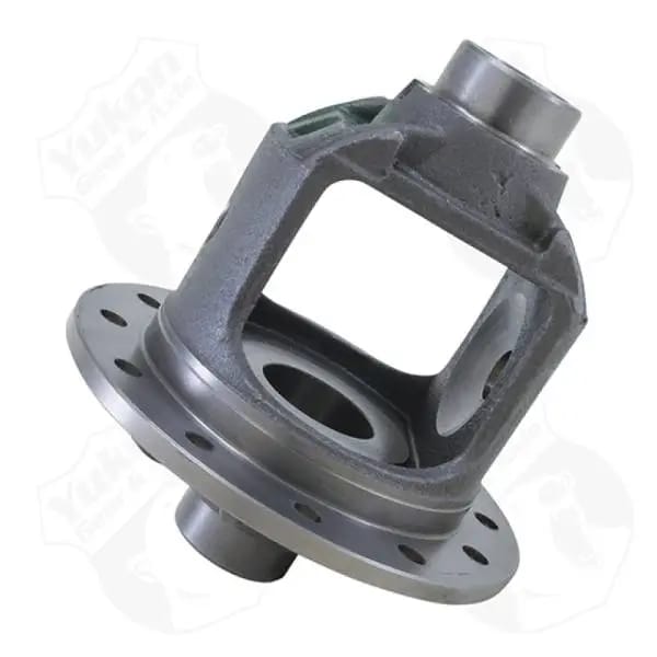 Yukon Gear Standard Open Carrier Case For 09 & Down Chrysler 9.25in Rear thumbnail 2
