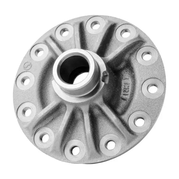 Yukon Gear C9.25 Aam & Dodge 07+ Front Beam Axle Open Loaded Carrier thumbnail 6