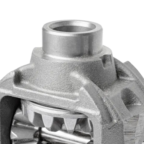 Yukon Gear C9.25 Aam & Dodge 07+ Front Beam Axle Open Loaded Carrier thumbnail 7
