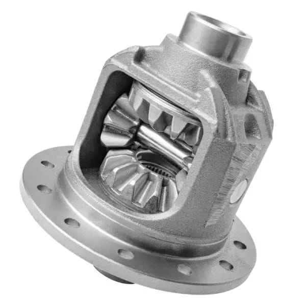 Yukon Gear C9.25 Aam & Dodge 07+ Front Beam Axle Open Loaded Carrier thumbnail 10