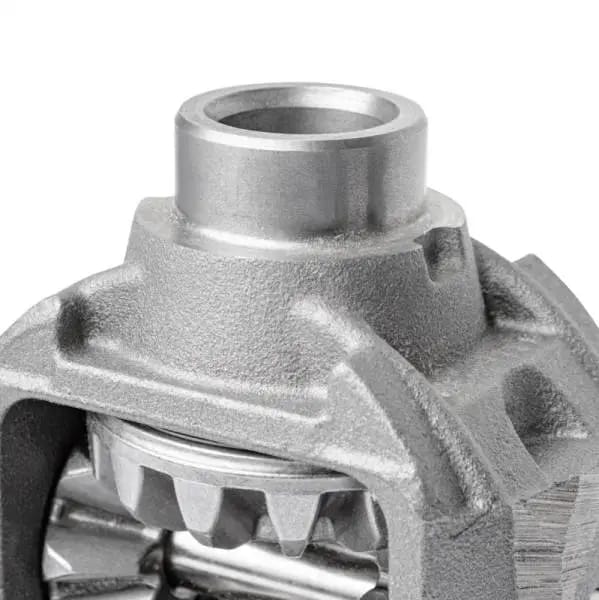 Yukon Gear C9.25 Aam & Dodge 07+ Front Beam Axle Open Loaded Carrier thumbnail 15