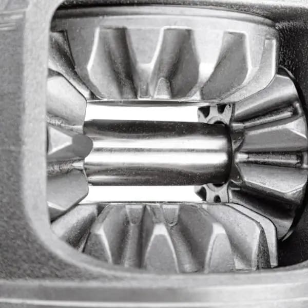 Yukon Gear C9.25 Aam & Dodge 07+ Front Beam Axle Open Loaded Carrier thumbnail 17