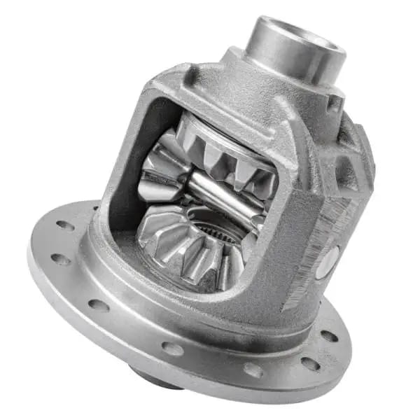 Yukon Gear C9.25 Aam & Dodge 07+ Front Beam Axle Open Loaded Carrier thumbnail 18