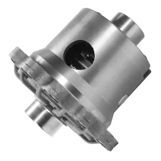 Yukon Gear 19-24 Dodge Ram 2500/3500 Limited Slip - 11.5in Rear Differential