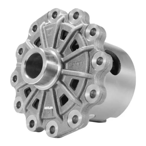 Yukon Gear 19-24 Dodge Ram 2500/3500 Limited Slip - 11.5in Rear Differential thumbnail 7