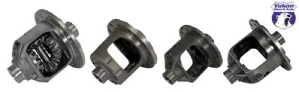 Yukon Gear Standard Open Carrier Case / Chrysler 11.5in