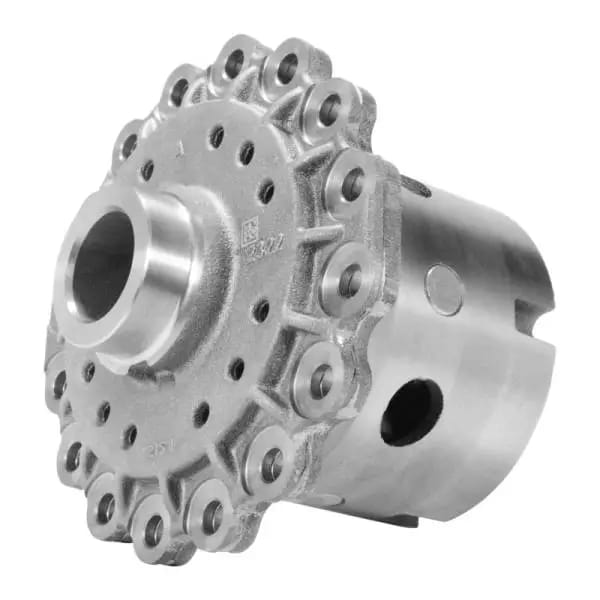 Yukon Gear 19-24 Dodge Ram 3500 Limited Slip - 12.0in Rear Differential thumbnail 2