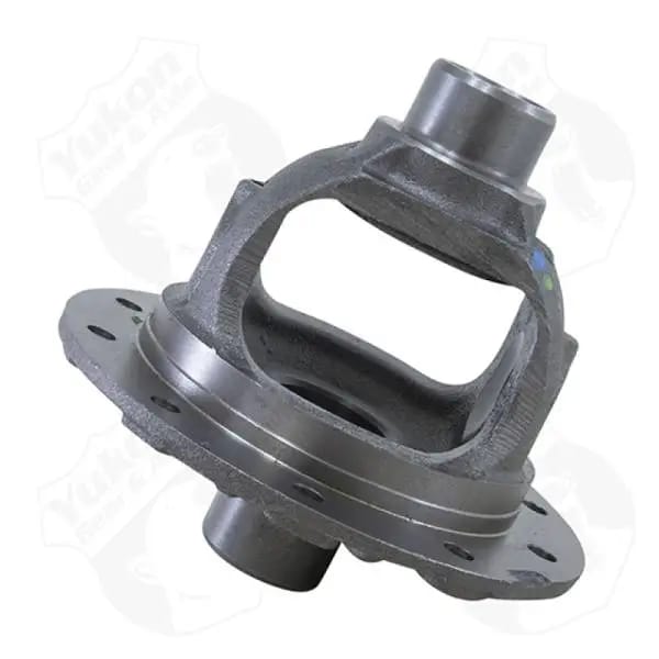 Yukon Gear Replacement Standard Open Carrier Case For Dana 44 / 30 Spline / 3.73 & Down thumbnail 3